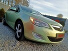 Opel Astra 1.6 115 KM Bluetooth, MP3, Komputer, Ks Serwisowa - 11