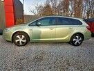 Opel Astra 1.6 115 KM Bluetooth, MP3, Komputer, Ks Serwisowa - 12