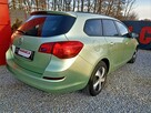 Opel Astra 1.6 115 KM Bluetooth, MP3, Komputer, Ks Serwisowa - 14