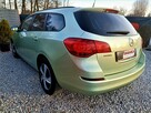 Opel Astra 1.6 115 KM Bluetooth, MP3, Komputer, Ks Serwisowa - 15
