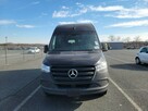 Mercedes Sprinter - 2