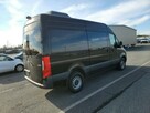 Mercedes Sprinter - 4