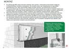 Styropian Yetico Alfa Fasada 0,040 8cm - 4
