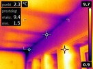 Badanie kamerą termowizyjną - 2