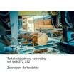 Tartak objazdowy - obwoźny tel. 668 372 552 - 1