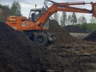 Piasek żwir piach płukany Dobre Miasto kruszywa czarnoziem - 15