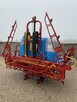 Opryskiwacz Przyczepiany Ciągany BIARDZKI 1200L 12M 15M RSM - 7