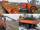 Piasek żwir piach płukany Dobre Miasto kruszywa czarnoziem - 14