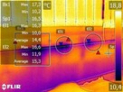 Badanie kamerą termowizyjną - 8