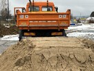 Piasek żwir piach płukany Dobre Miasto kruszywa czarnoziem - 17