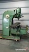 Frezarka pionowa do metalu Heckert FSS 400 V - 1