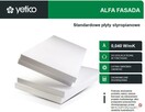 Styropian Yetico Alfa Fasada 0,040 8cm - 2