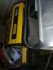 Generator stanley sg 3000 - 1