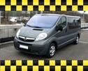 PRZEWÓZ OSÓB ROZWOŻENIE GOŚCI WESELNYCH TRANSPORT - 3