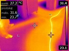 Badanie kamerą termowizyjną - 3