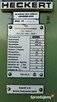 Frezarka pionowa do metalu Heckert FSS 400 V - 4