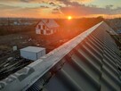 Kompleksowa budowa dachów, - 1