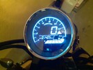 Romer RCR 125 Biały - 2