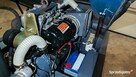 Kompresor śrubowy, spalinowy Bottarini DS 30 - 2
