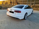 Audi a6 c7 2.0 tdi Quattro S-line S-tronic sedan 2016 rok - 3