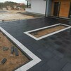 Kostka Brukowa BUSZREM Korfu, Elba colormix i monokolor - 2