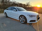 Audi a6 c7 2.0 tdi Quattro S-line S-tronic sedan 2016 rok - 2