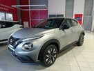 Nissan Juke Acenta P. Komfort - 1