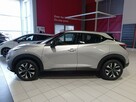 Nissan Juke Acenta P. Komfort - 2