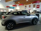 Nissan Juke Acenta P. Komfort - 5
