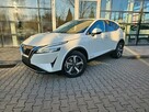 Nissan Qashqai N-Connecta P. Zimowy P. Komfortowy - 1