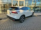 Nissan Qashqai N-Connecta P. Zimowy P. Komfortowy - 5