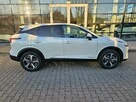 Nissan Qashqai N-Connecta P. Zimowy P. Komfortowy - 6