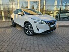 Nissan Qashqai N-Connecta P. Zimowy P. Komfortowy - 7