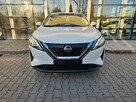 Nissan Qashqai N-Connecta P. Zimowy P. Komfortowy - 8