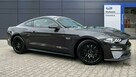 Ford Mustang GT Fastback - 5