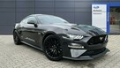 Ford Mustang GT Fastback - 6