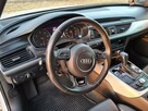 Audi a6 c7 2.0 tdi Quattro S-line S-tronic sedan 2016 rok - 13