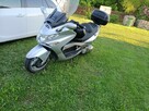 2005 Kymco exciting - 1