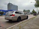 Sprzedam BMW 520d F11 - 1