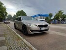 Sprzedam BMW 520d F11 - 4