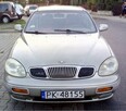 SPRZEDAM Daewoo Leganza CDX Ambasador z LPG - 3