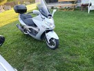 2005 Kymco exciting - 6