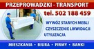 Transport Przeprowadzki Ciechocinek