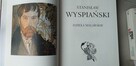 Malarstwo Stanisława Wyspiańskiego - 2