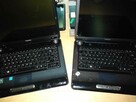 Toshiba Satellite A300-15B + A300-1TM + części - 6