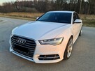 Audi a6 c7 2.0 tdi Quattro S-line S-tronic sedan 2016 rok - 5