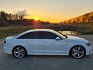 Audi a6 c7 2.0 tdi Quattro S-line S-tronic sedan 2016 rok - 1