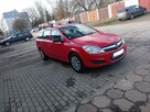 Opel Astra 1.6 benzyna 2007 rok z Niemiec - 2