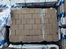 Kostka brukowa POLBRUK Napoli szare Gr.8cm WYPRZEDAŻ!!! - 2