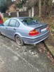 Sprzedam BMW 318i 2.0 benzyna - 2